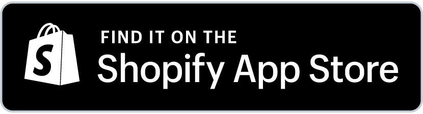 Shopify app